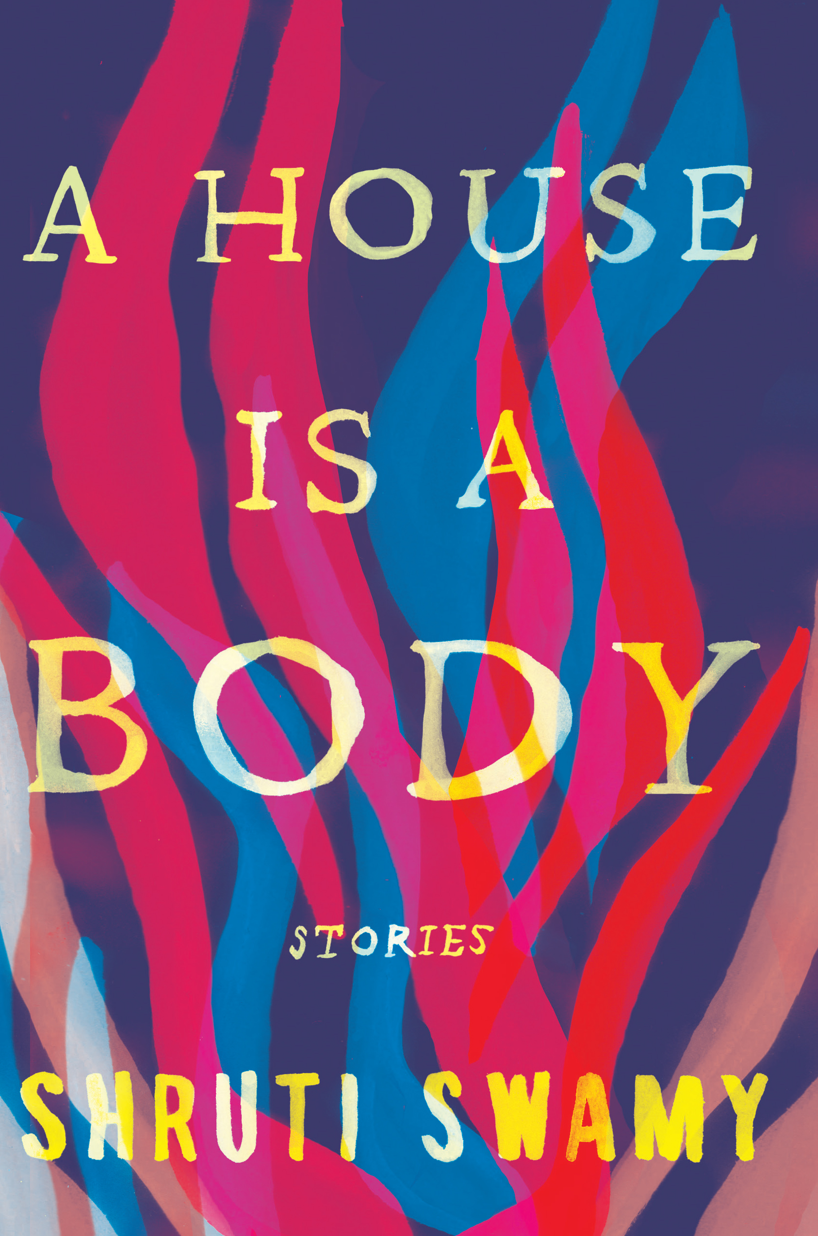 A House Is a Body Free PDF Download