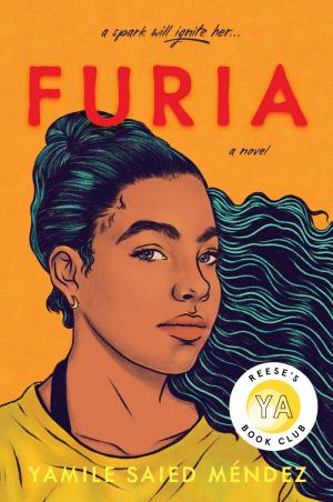 Furia by Yamile Saied Méndez Free PDF Download