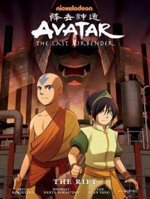 Avatar: The Last Airbender Free PDF Download