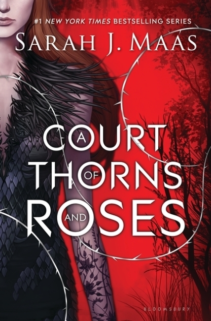 A Court of Thorns and Roses #1 Free PDF Download