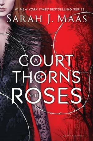 A Court of Thorns and Roses #1 Free PDF Download