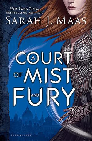 A Court of Mist and Fury #2 Free PDF Download