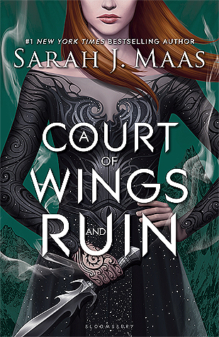 A Court of Wings and Ruin #3 Free PDF Download