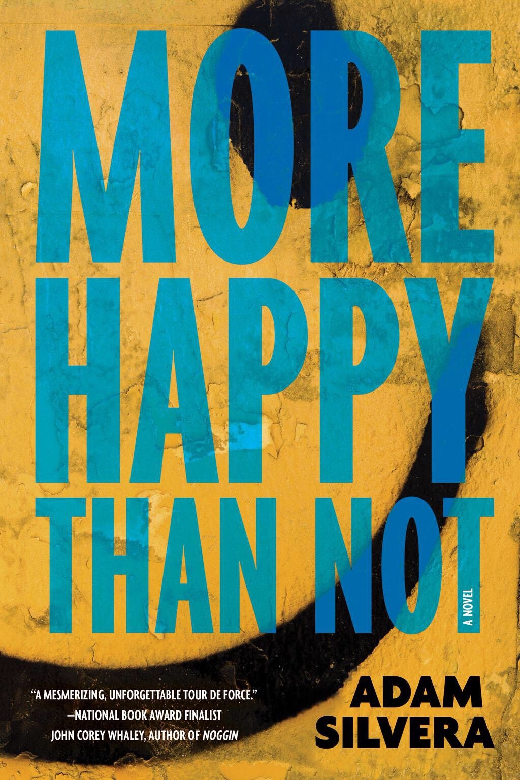 More Happy Than Not Free PDF Download