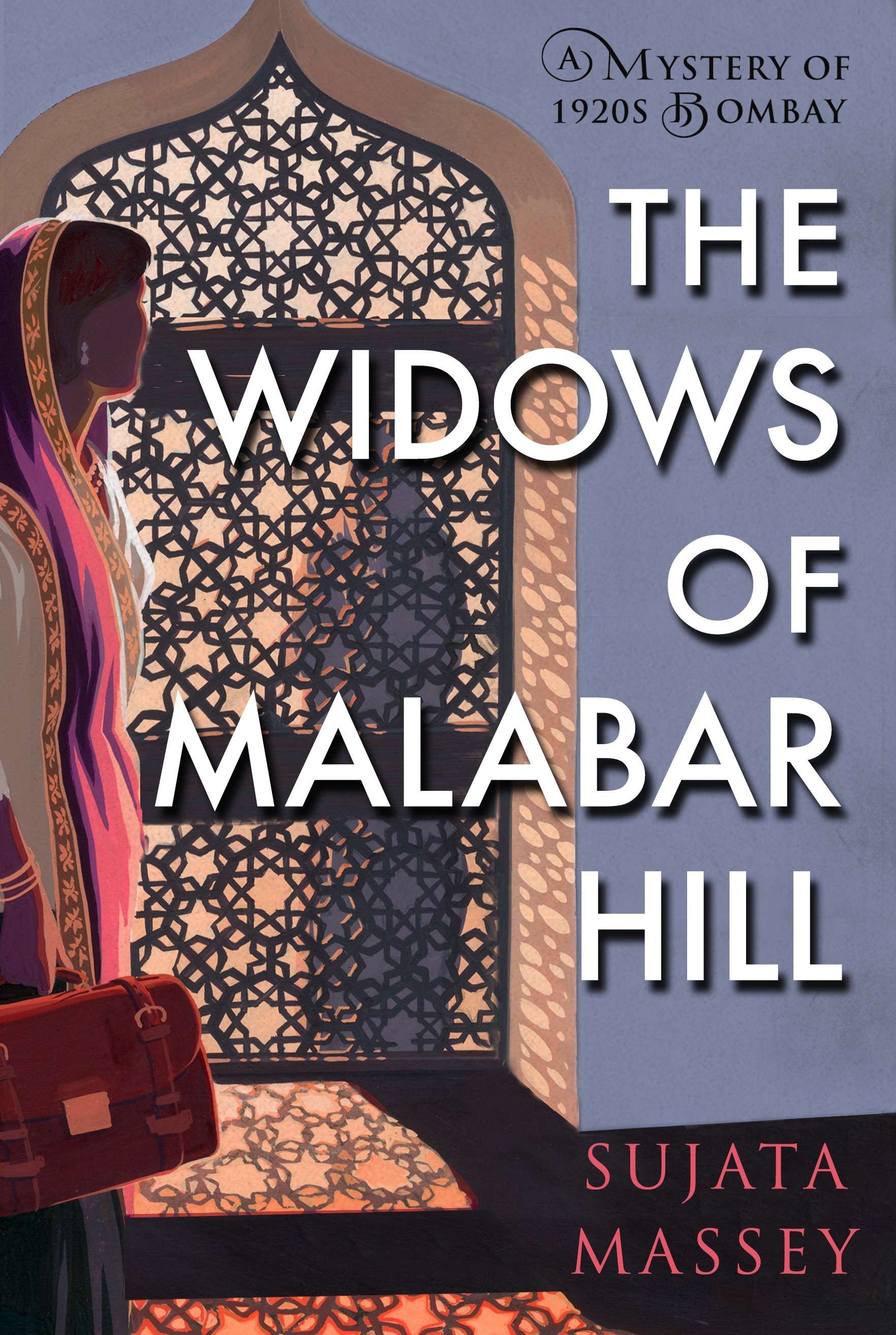 The Widows of Malabar Hill Free PDF Download