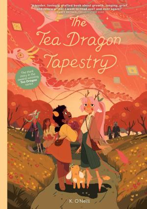 The Tea Dragon Tapestry Free PDF Download