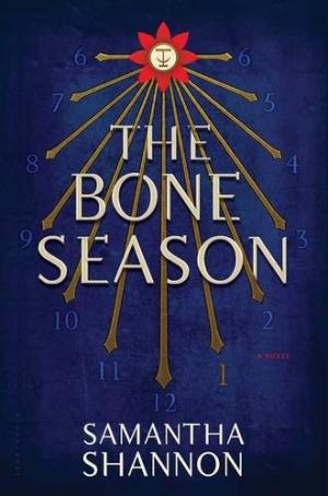 The Bone Season Free PDF Download