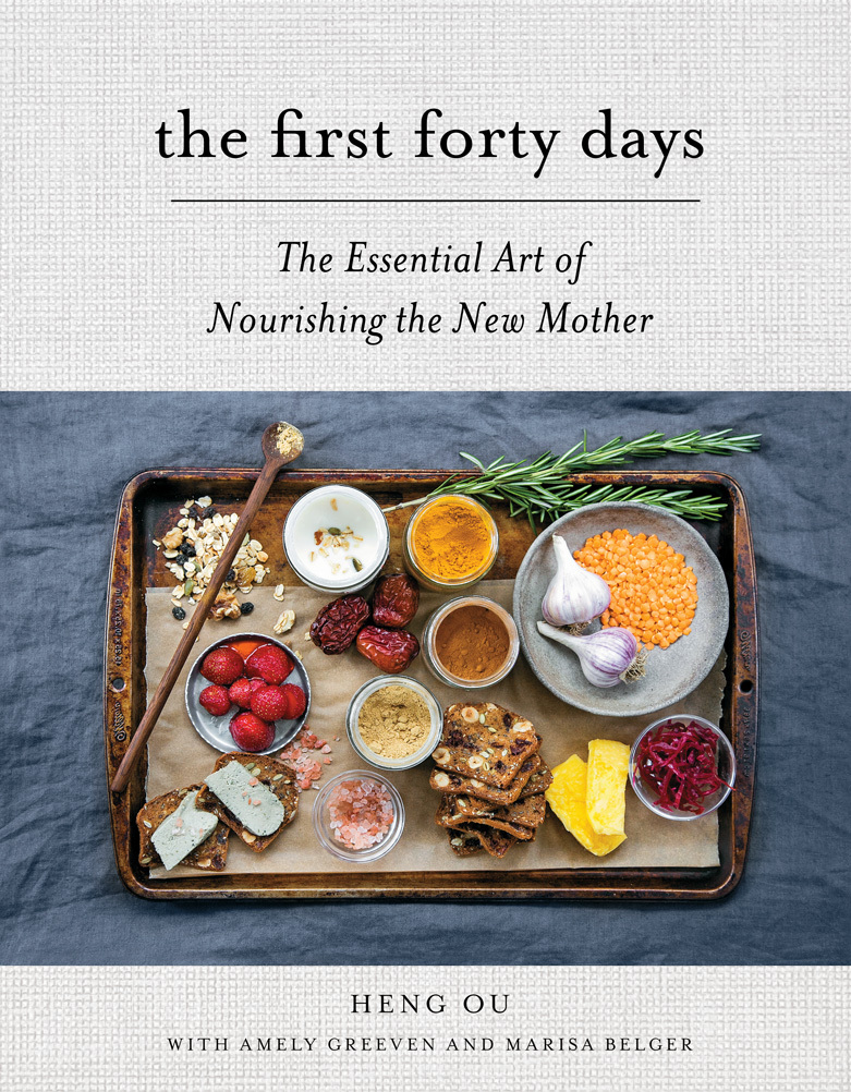 The First Forty Days Free PDF Download