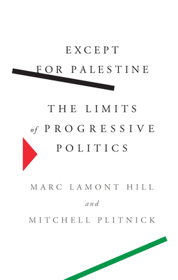 Except for Palestine Free PDF Download