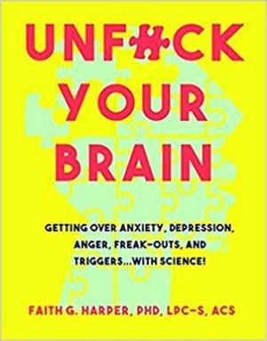 Unfuck Your Brain Free PDF Download