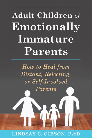 Adult Children of Emotionally Immature Parents Free PDF Download