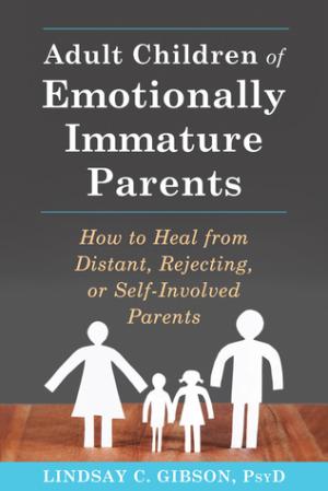 Adult Children of Emotionally Immature Parents Free PDF Download