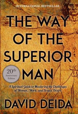 The Way of the Superior Man Free PDF Download