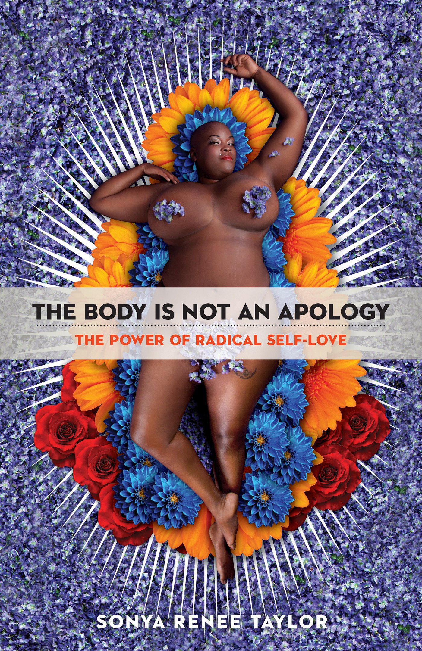 The Body is Not an Apology Free PDF Download