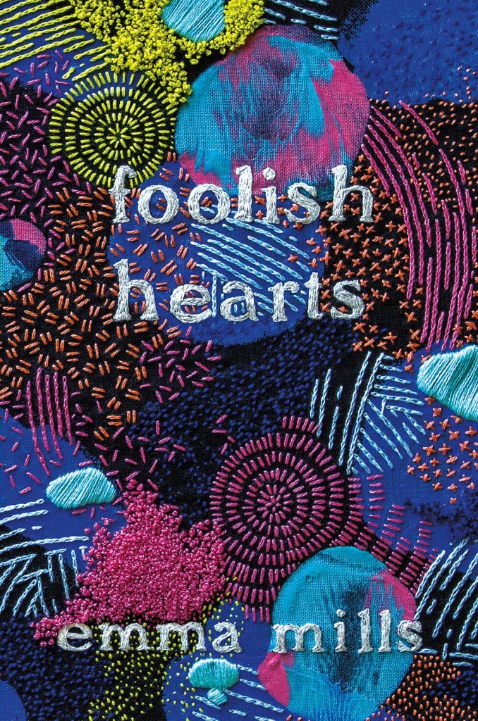 Foolish Hearts by Emma Mills Free PDF Download