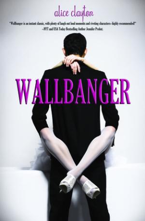 Wallbanger (Cocktail #1) Free PDF Download