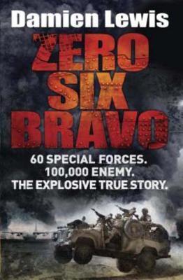 Zero Six Bravo Free PDF Download