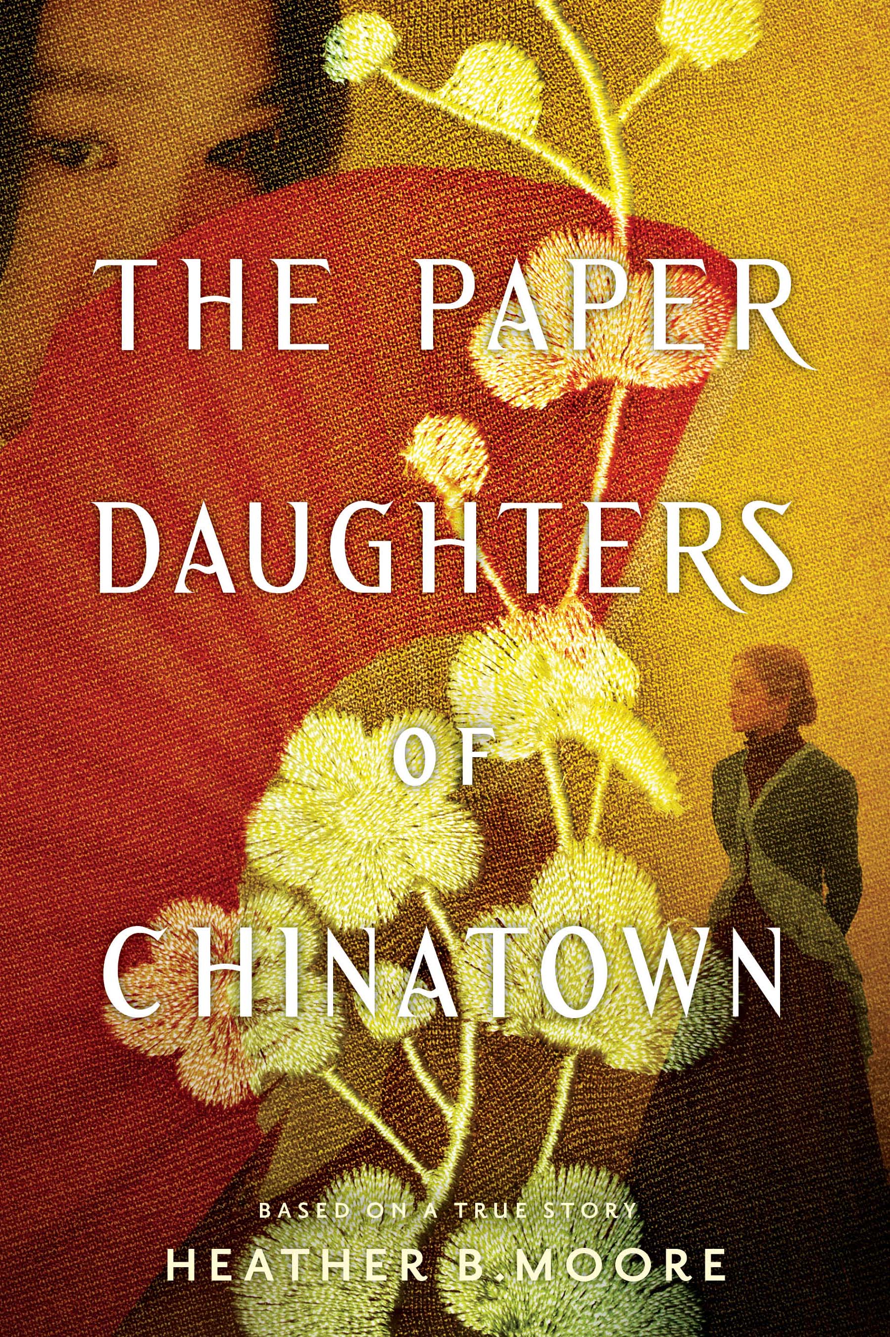 The Paper Daughters of Chinatown Free PDF Download