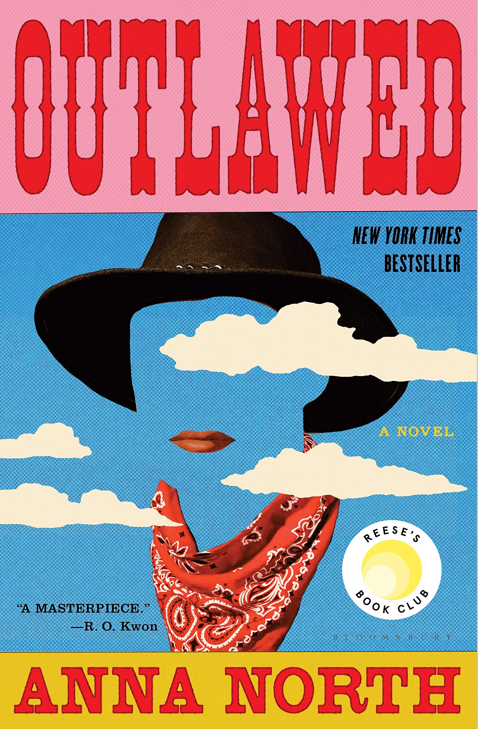 Outlawed by Anna North Free PDF Download