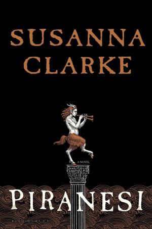 Piranesi by Susanna Clarke Free PDF Download