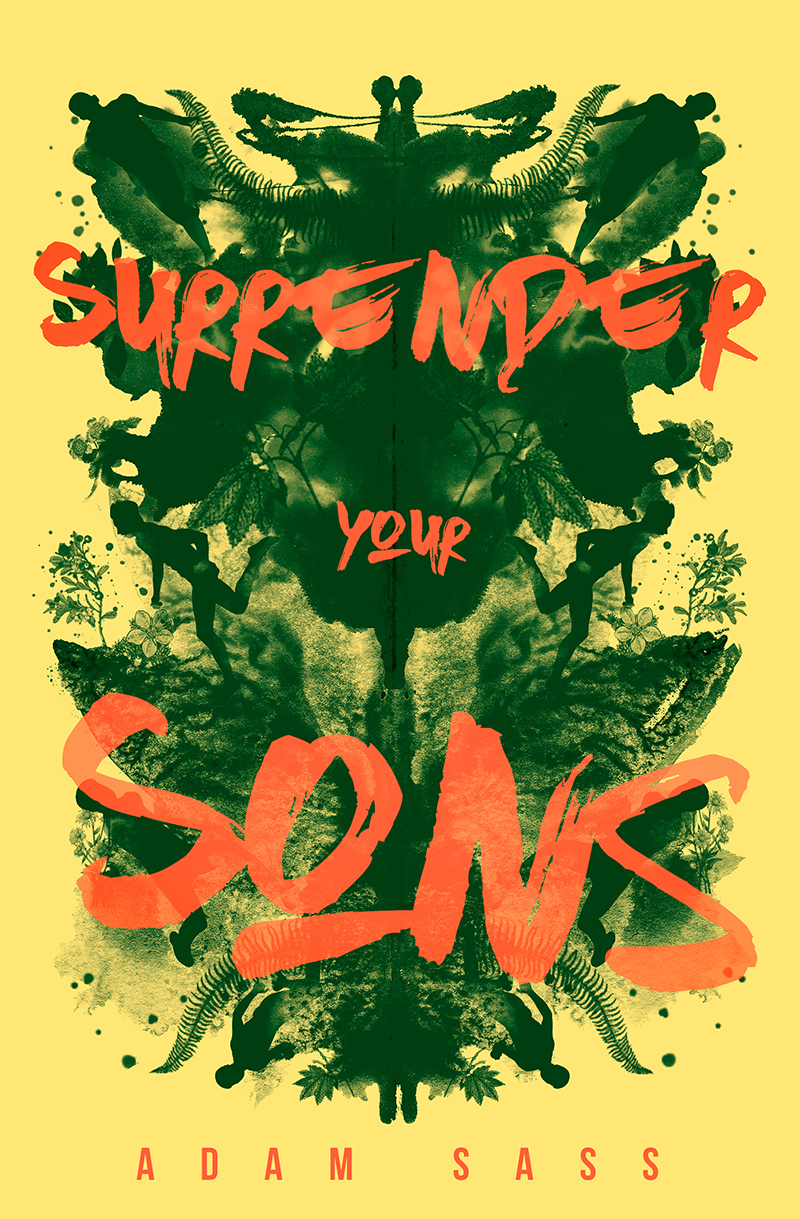 Surrender Your Sons Free PDF Download