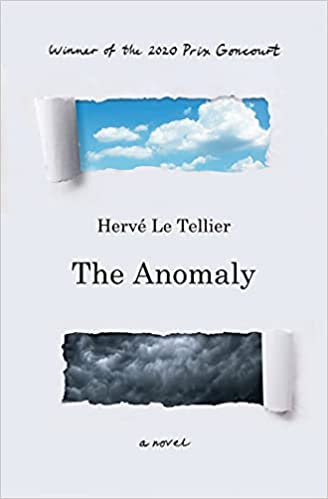 The Anomaly by Hervé Le Tellier Free PDF Download