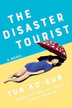 The Disaster Tourist Free PDF Download