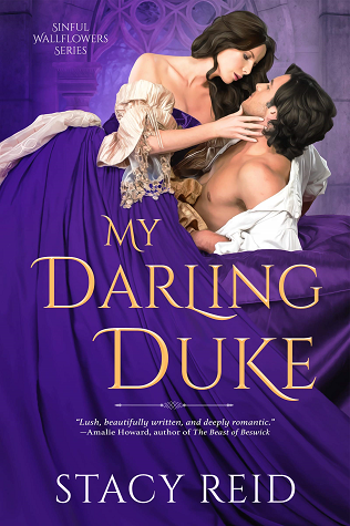 My Darling Duke #1 Free PDF Download