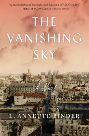 The Vanishing Sky Free PDF Download