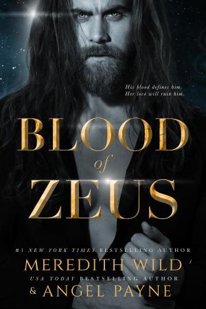 Blood of Zeus #1 Free PDF Download