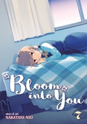 Bloom into You Vol. 7 Bloom into You Free PDF Download