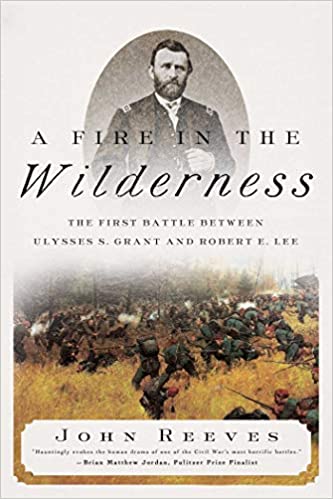 A Fire in the Wilderness Free PDF Download