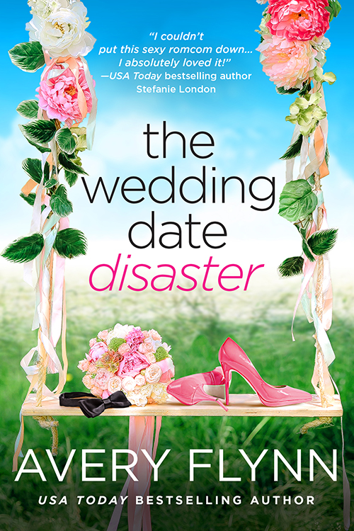 The Wedding Date Disaster #1 Free PDF Download