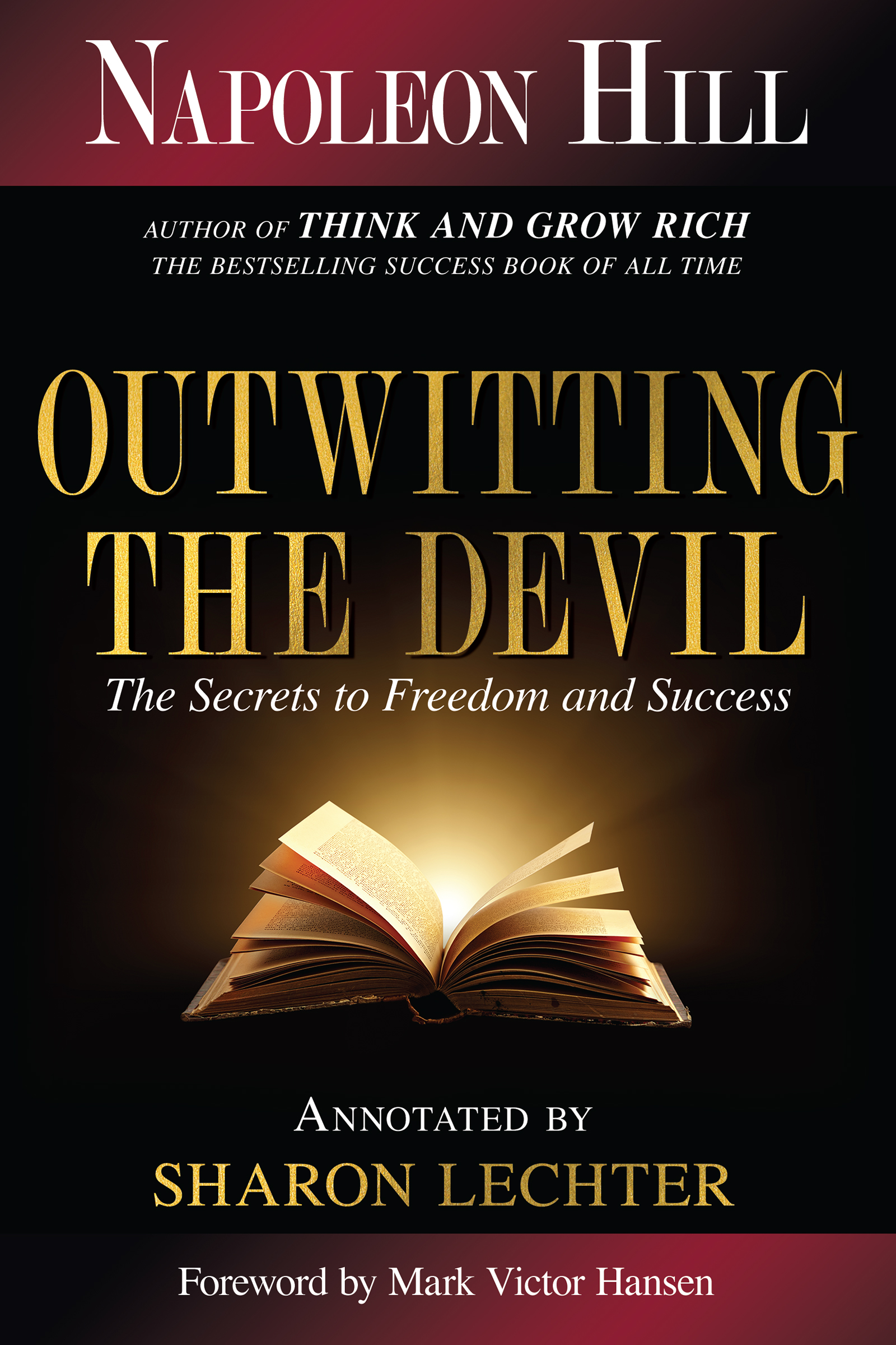 Outwitting the Devil Free PDF Download