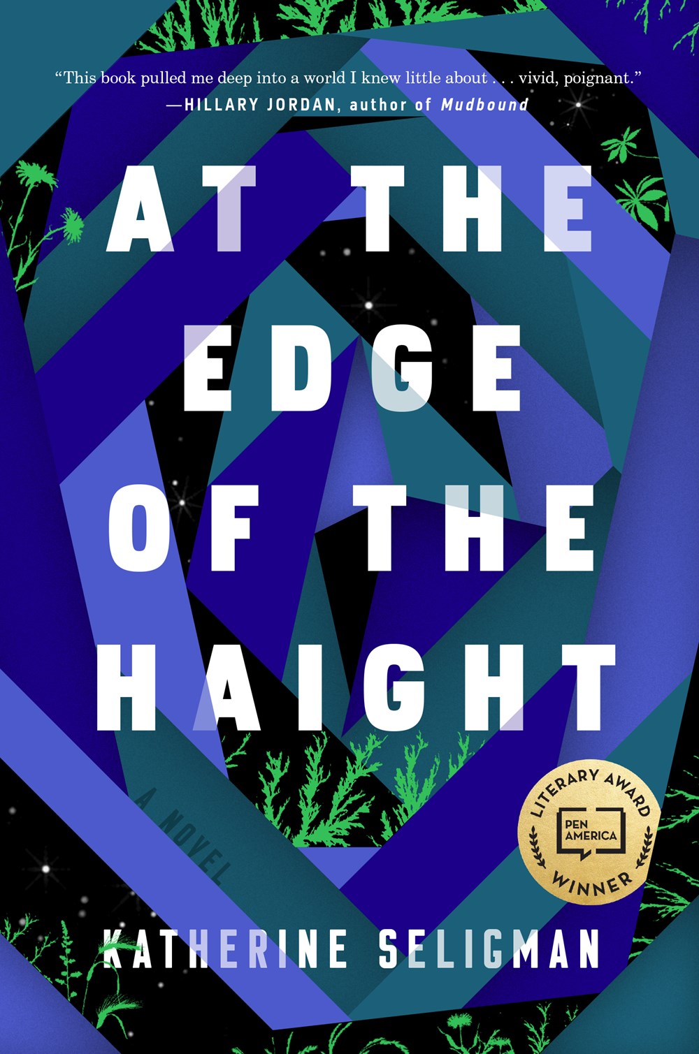 At the Edge of the Haight Free PDF Download