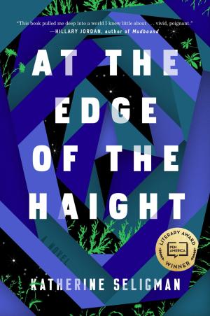 At the Edge of the Haight Free PDF Download