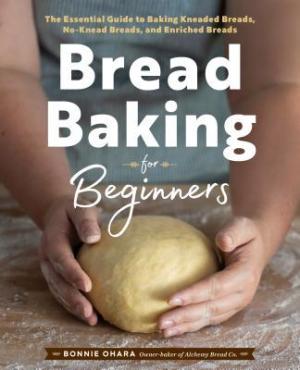 Bread Baking for Beginners Free PDF Download