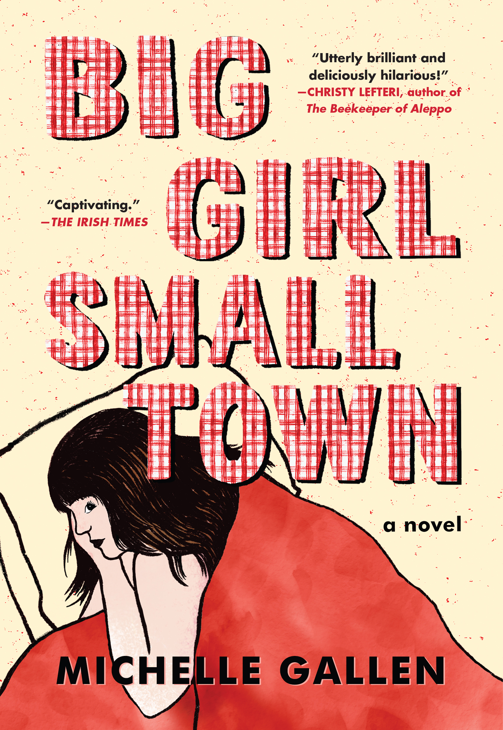 Big Girl, Small Town Free PDF Download