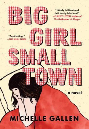 Big Girl, Small Town Free PDF Download