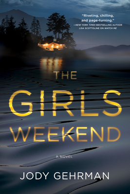 The Girls Weekend by Jody Gehrman Free PDF Download