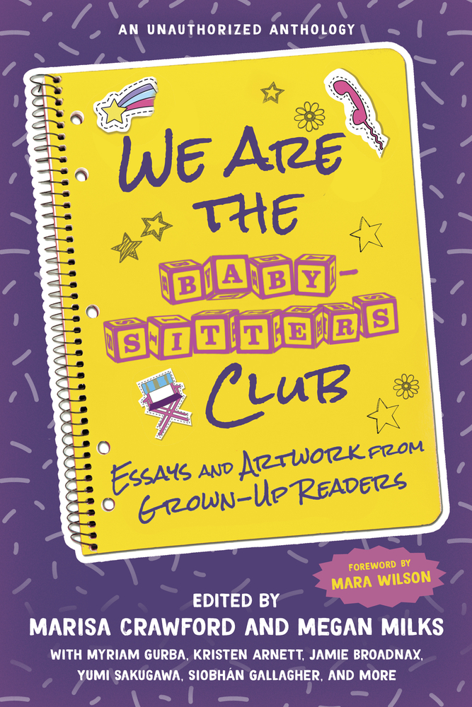 We Are the Baby-Sitters Club Free PDF Download