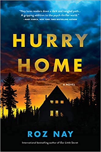 Hurry Home by Roz Nay Free PDF Download