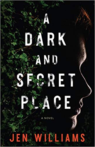 A Dark and Secret Place Free PDF Download