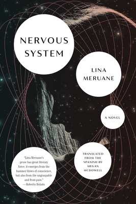 Nervous System by Lina Meruane Free PDF Download