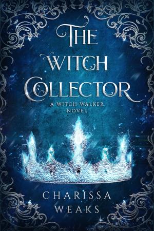 The Witch Collector (Witch Walker #1) Free PDF Download