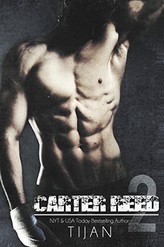 Carter Reed 2 by Tijan Free PDF Download