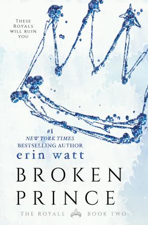 Broken Prince (The Royals #2) Free PDF Download