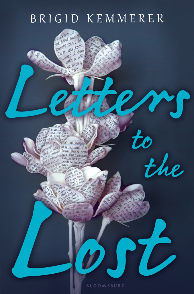 Letters to the Lost #1 Free PDF Download