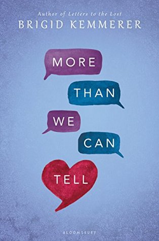 More Than We Can Tell #2 Free PDF Download