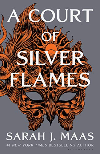 A Court of Silver Flames #4 Free PDF Download